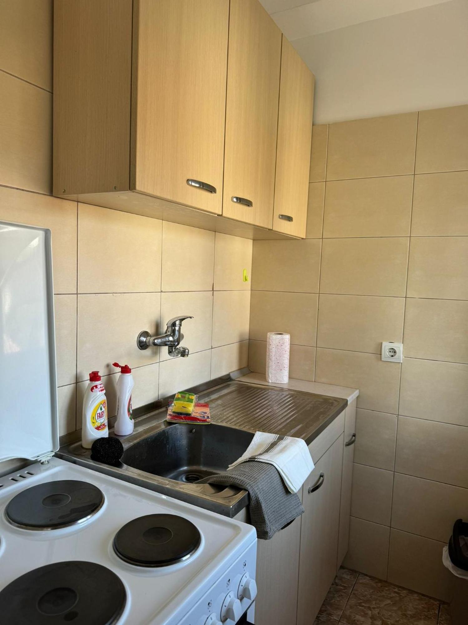 Apartman Marina Centar Διαμέρισμα Vrnjačka Banja Εξωτερικό φωτογραφία