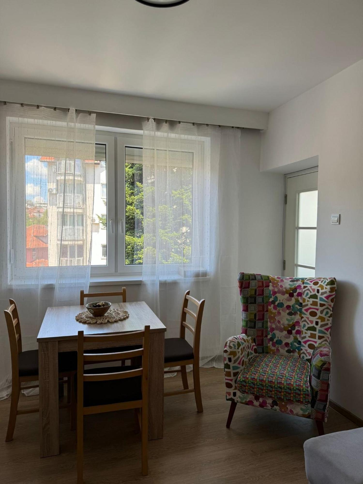 Apartman Marina Centar Διαμέρισμα Vrnjačka Banja Εξωτερικό φωτογραφία